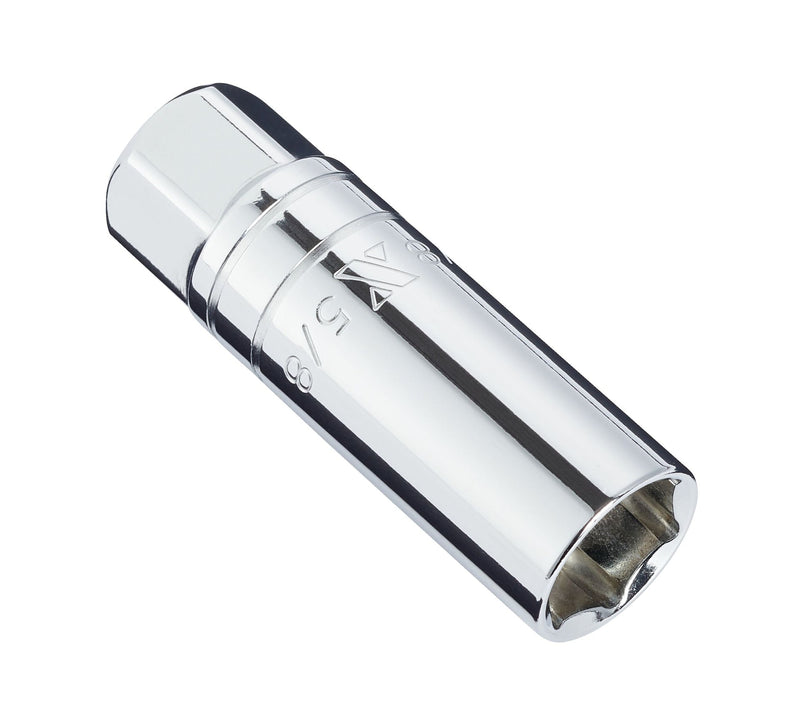 3/8-in Drive Magnetic Spark Plug Socket, 5/8-in Q7023