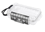 IP68 Portable Plastic Water Resistant Case with Wrist Strap, Small