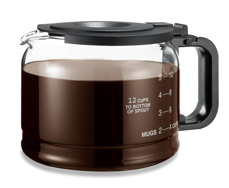 Universal Glass Carafe, 12 Cups V9375