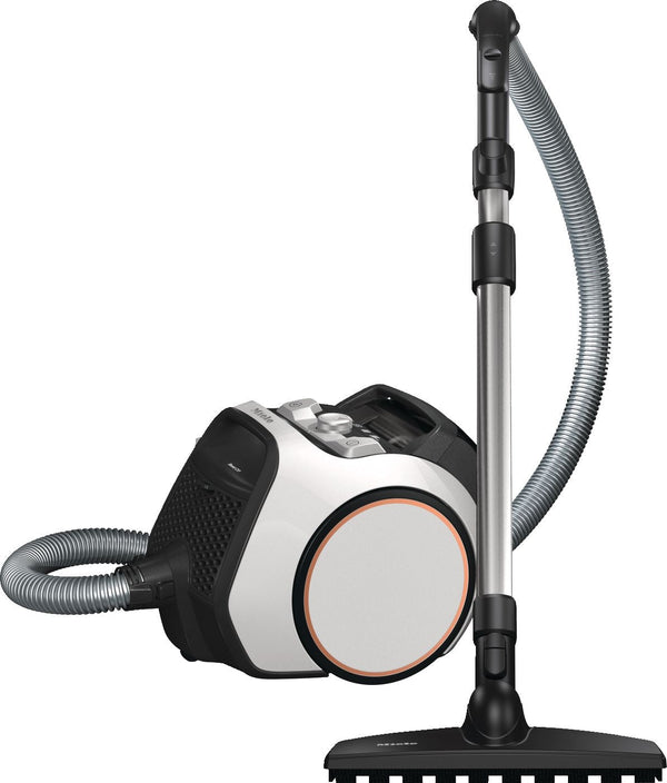 Miele Boost CX1 Parquet Compact Bagless Canister Vacuum P3703