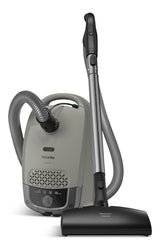 Miele Guard S1 Electro Canister Vacuum