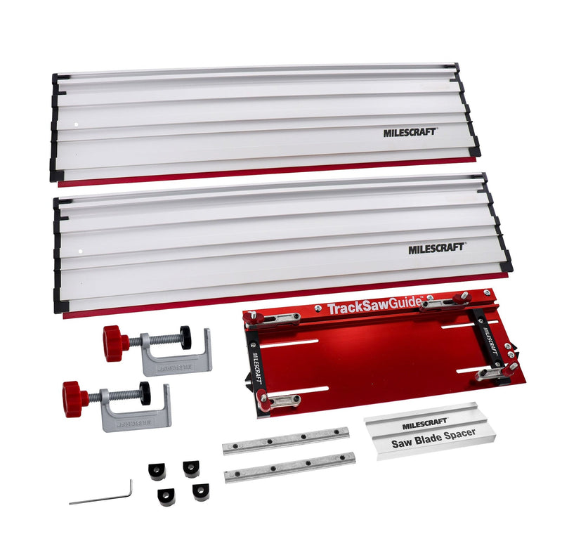 1409 Track Saw Guide for Circular Saws D9606