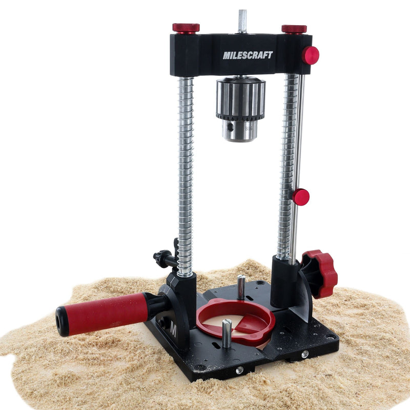 DrillMate PRO 1348 Portable Drill Guide C9860