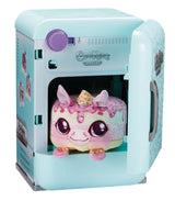 Freezy Cakez Interactive Plush Playset, Ages 5+