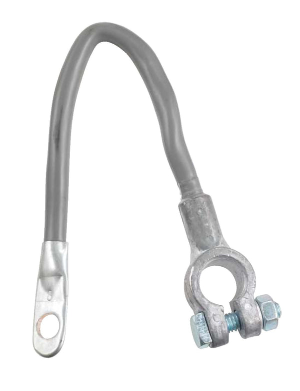Battery Cable, Top Post, 4-Gauge Y9492
