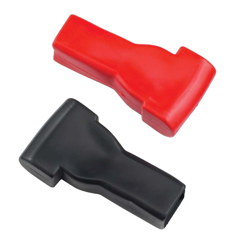 Battery Terminal Protectors, Universal Fit K8400