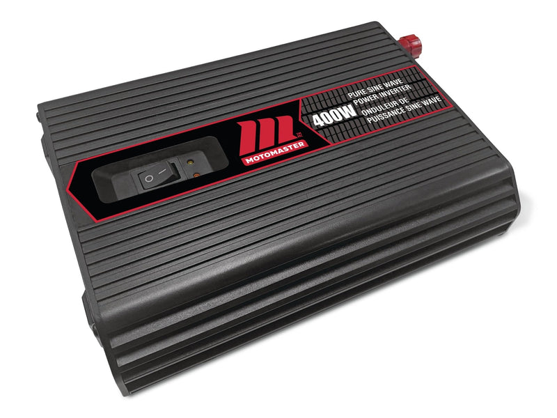 Eliminator 400W Pure Sine Power Inverter P6863