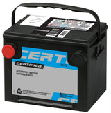 Group Size 90 (T5/LB2) Battery, 600 CCA