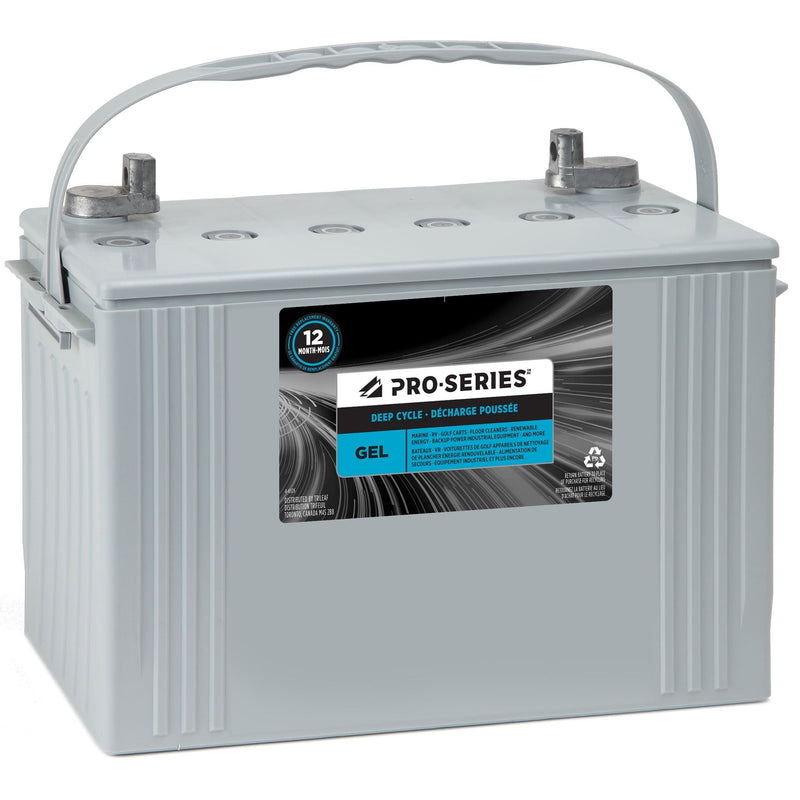 Group Size 91 (T6/LB3) Battery, 700 CCA K0180