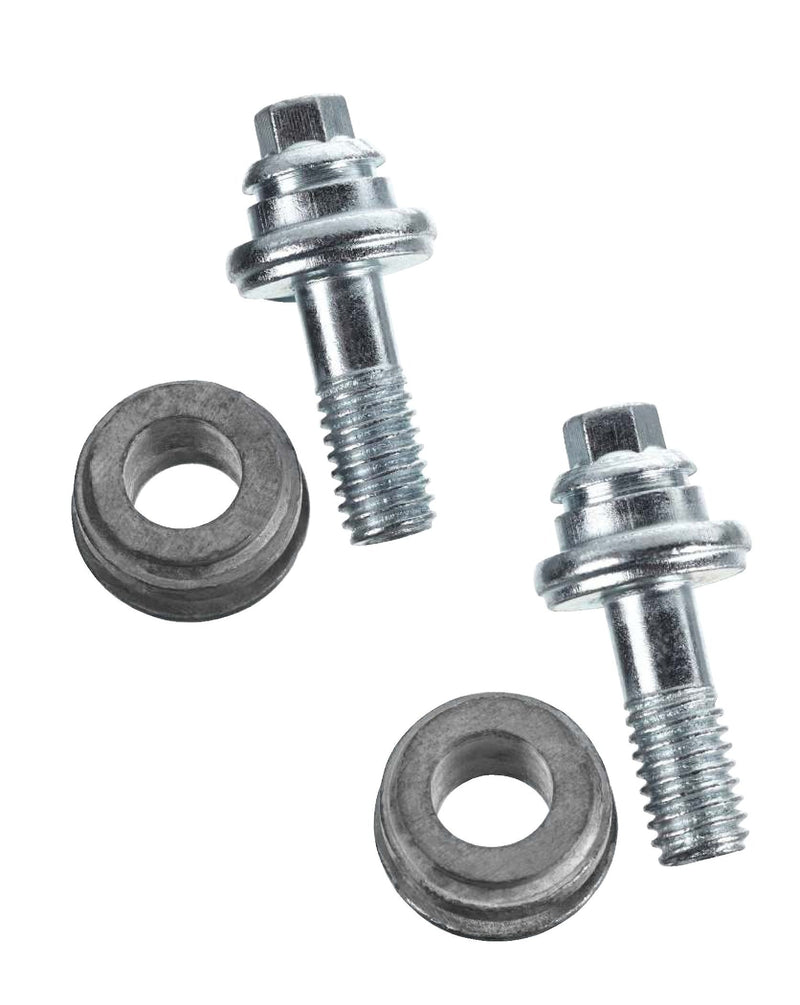Side Terminal Battery Bolt, Long V6772