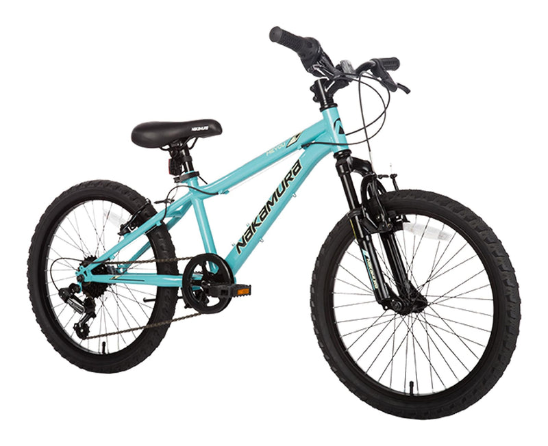 Meyou Junior Youth Bike, 6-Speed, 20-in B5317