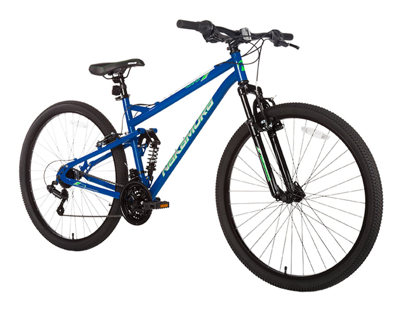 Monster 650B Medium Men's Hardtail Mountain Bike, 21-Speed, 27.5-in V7378