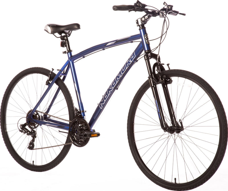 Royal Men's X-Large Hybrid Bike, 700 C W2673