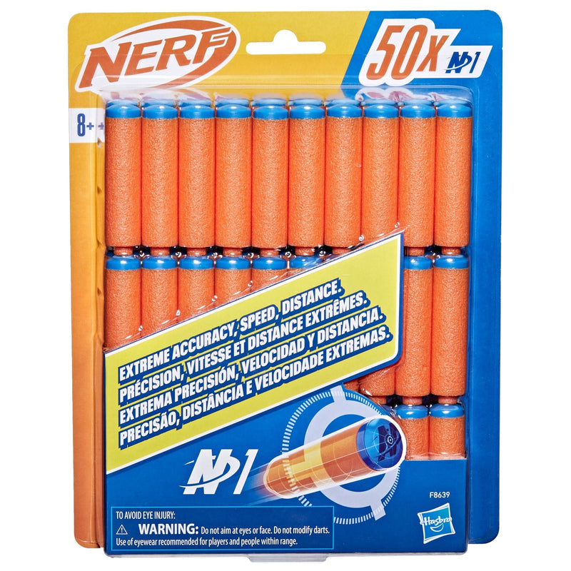 N Series 50-Dart Refill for N Series Blasters T5903