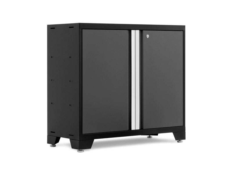 Bold 3.0 Base Cabinet, 36-in, Grey (V) E4199