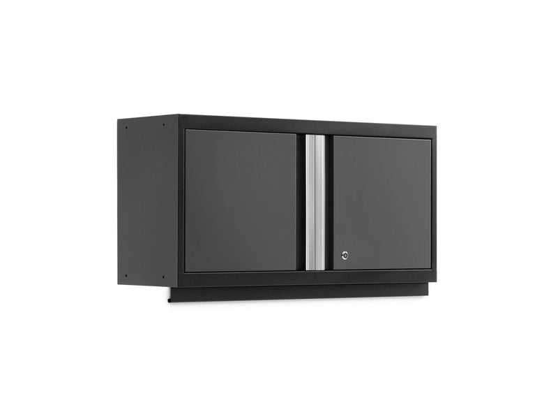 Bold 3.0 Wall Cabinet, 36-in, Grey X1191