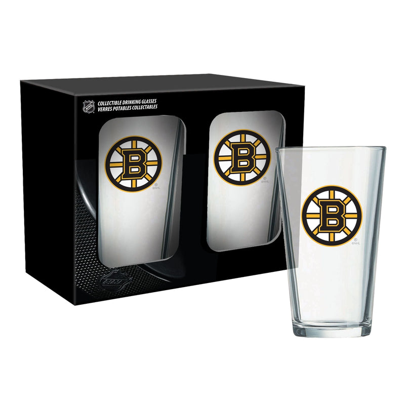 Mixing Glass Set, 16-oz, 2-pk R5531