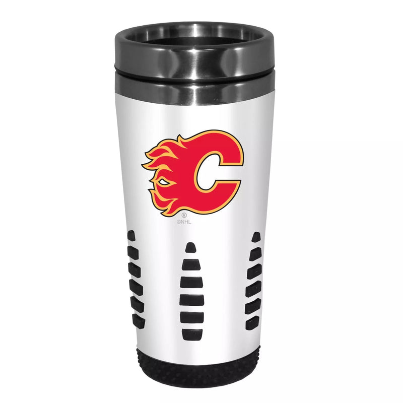 Huntsville Travel Mug, 16-oz L7986