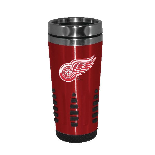 Hockey Logo Huntsville Travel Mug, 16-oz K3190