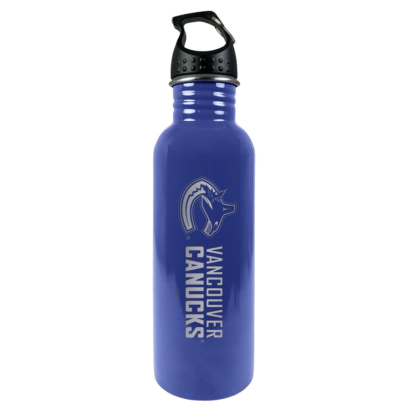 Stainless Steel Water Bottle, 25-oz M8516