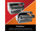 Double Door 12-in-1 Countertop Electric Convection Oven & Air Fryer with