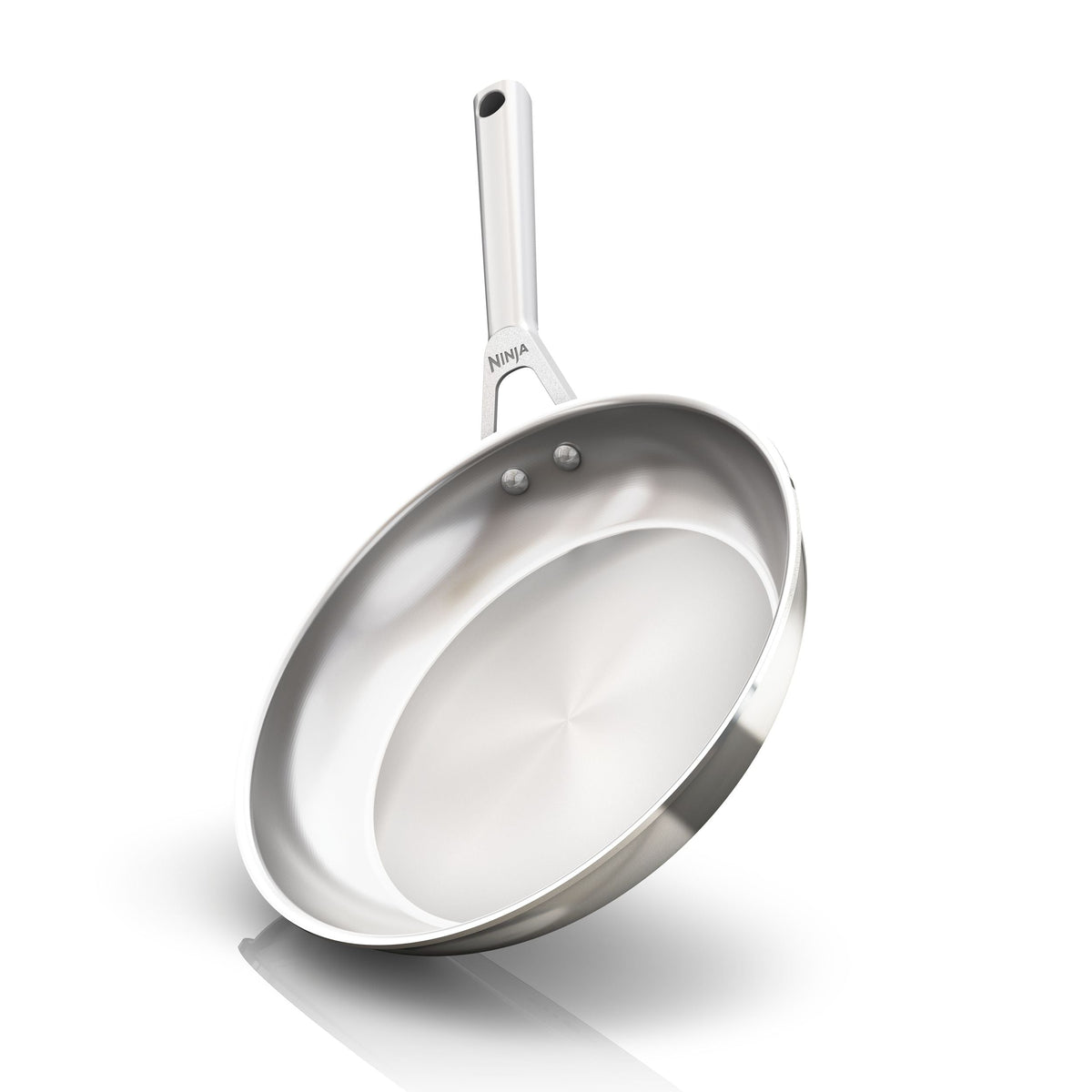 Everclad 26cm Frypan