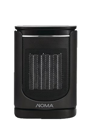 Digital Ceramic Desk Heater with LED Display C1697