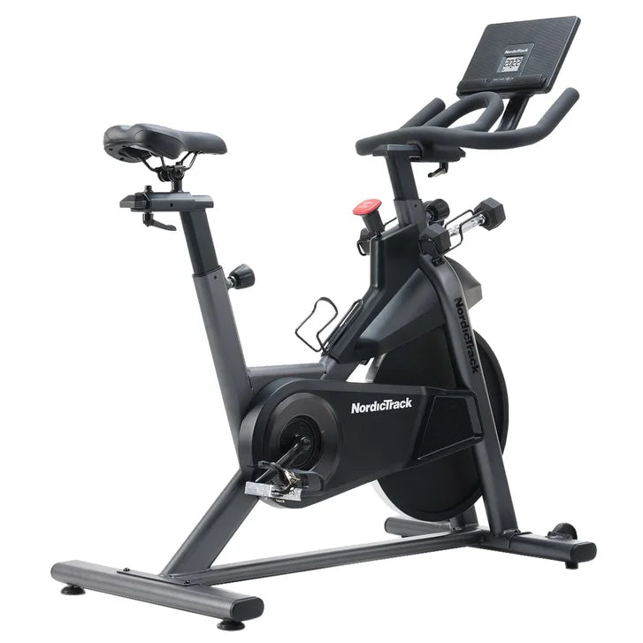 Nordictrack T Series 9 Bike W8321