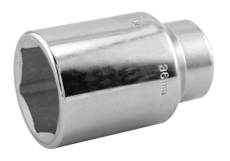 1/2-in Drive Axle Nut Socket, 36-mm, 44206 G3050