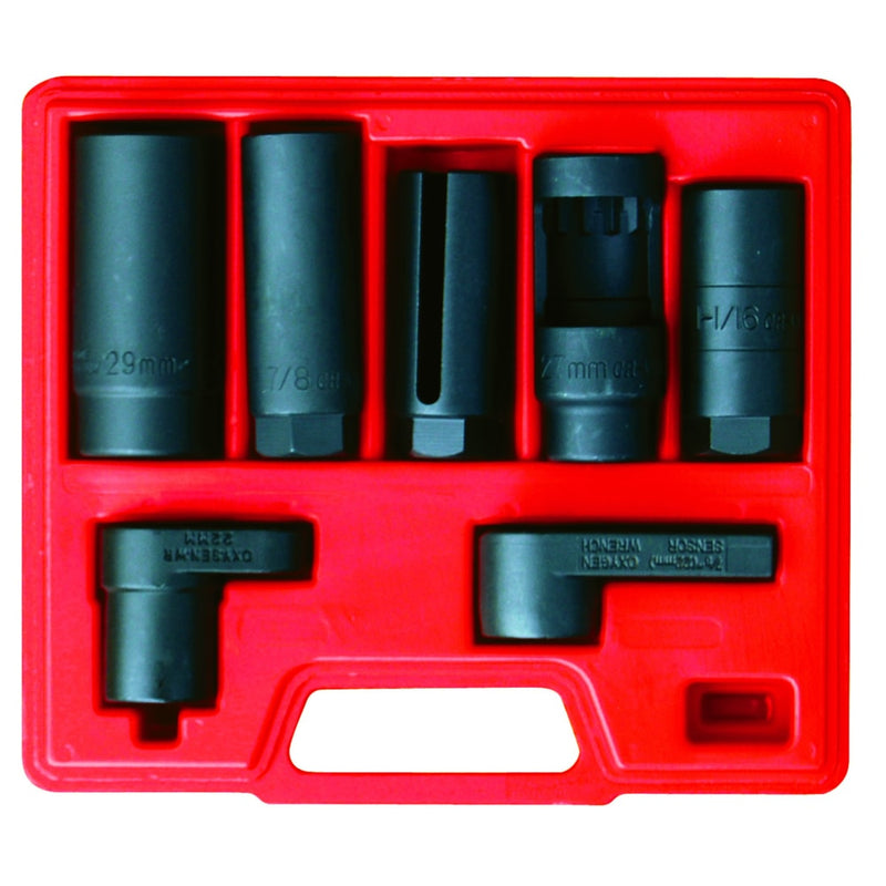 Specialty Switch Socket Set, 7-pc Y0293