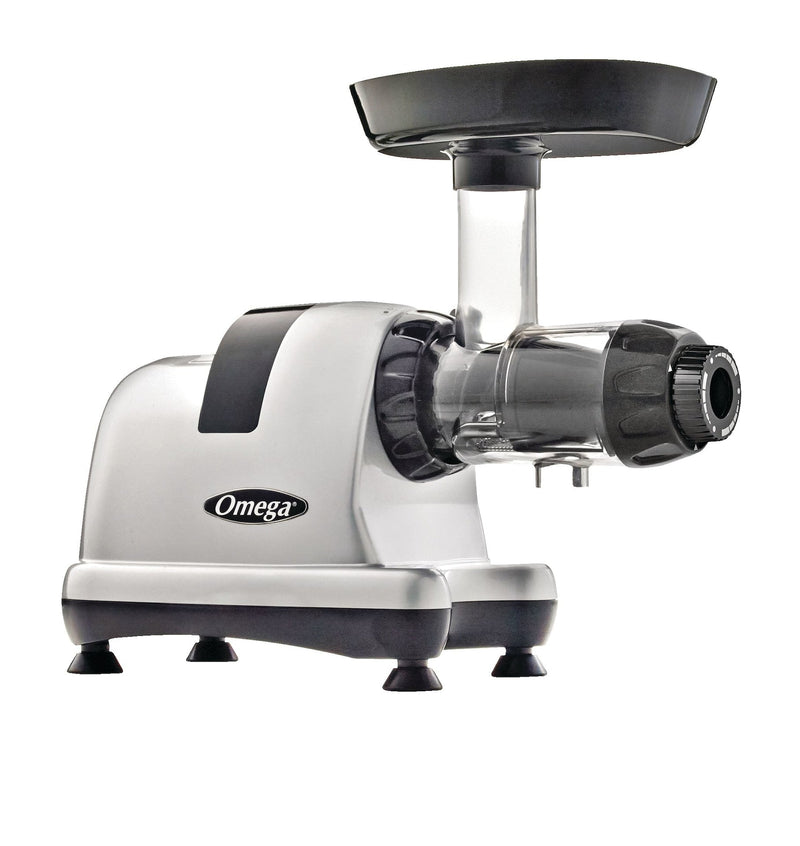 Horizontal Slow Juicer, 150W, 4 Cups U7749