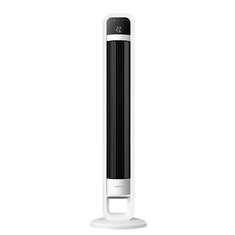 OmniBreeze Premium Tower Fan with Internal Oscillation and Wi-Fi 96 cm (38 in.) M7005