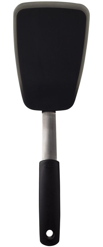 Large Flex Silicone Turner Y0427