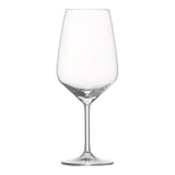 Professional Afton Red Wine Stemmed Glasses, 22-oz, 4-pk