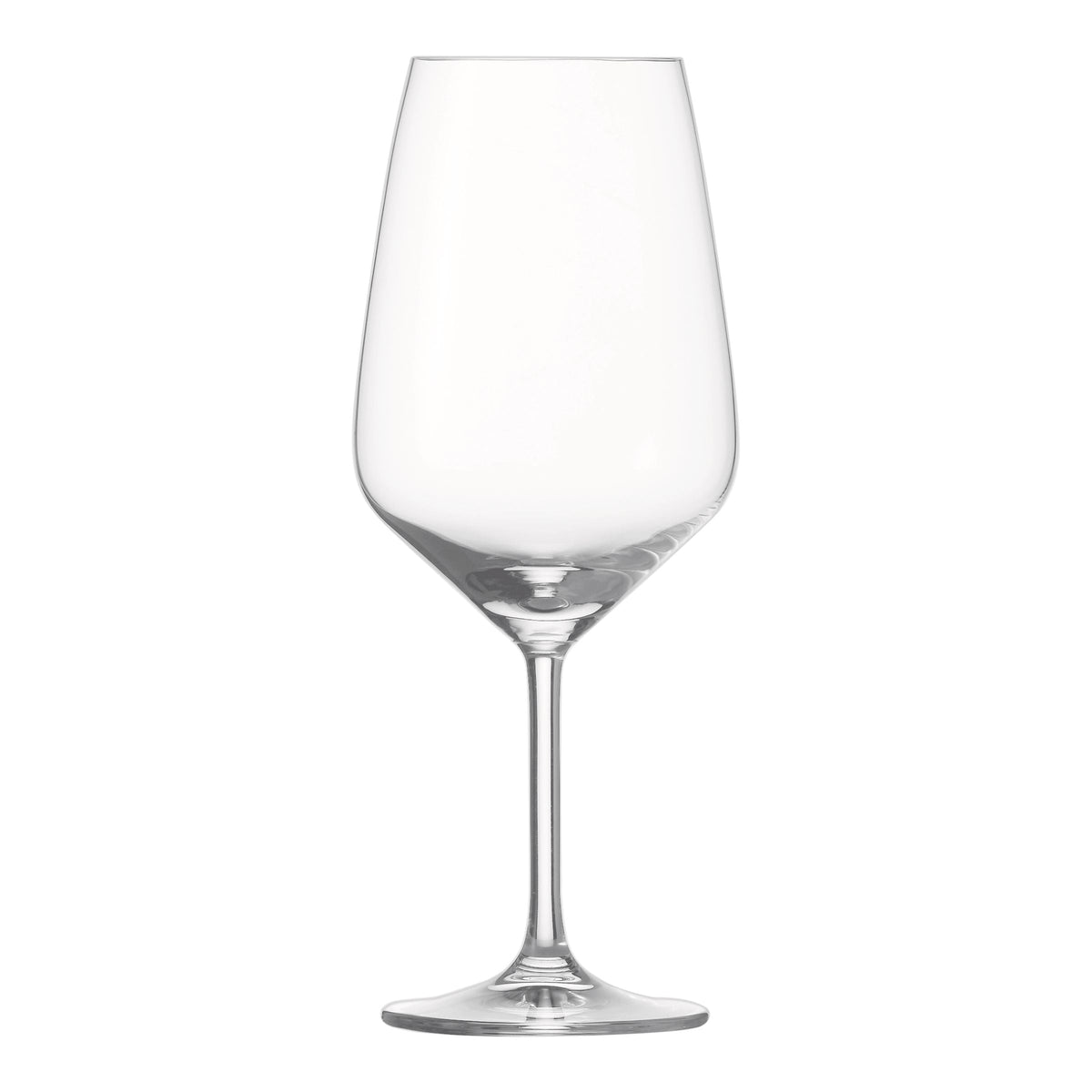 Professional Afton Red Wine Stemmed Glasses, 22-oz, 4-pk
