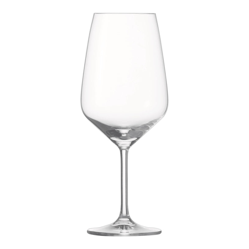 Professional Afton Red Wine Stemmed Glasses, 22-oz, 4-pk U6307