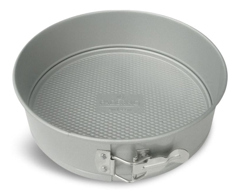 Professional Non-Stick Springform Cake Pan, 9-in Z9812