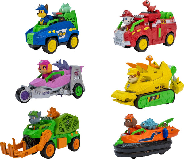 Movie Themed Vehicles D4458