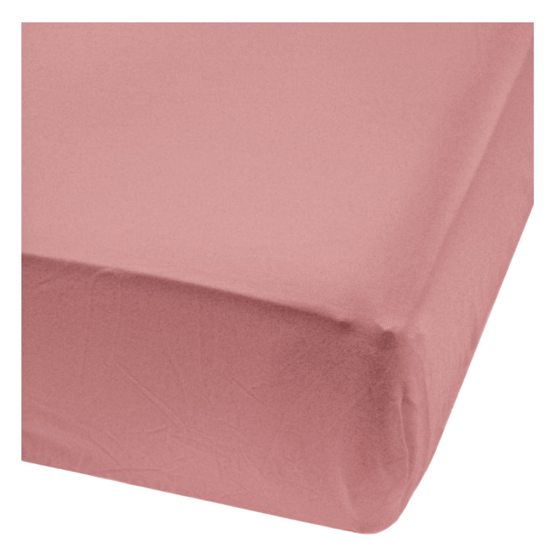 Bamboo Baby Crib Fitted Sheets, Lotus K3185