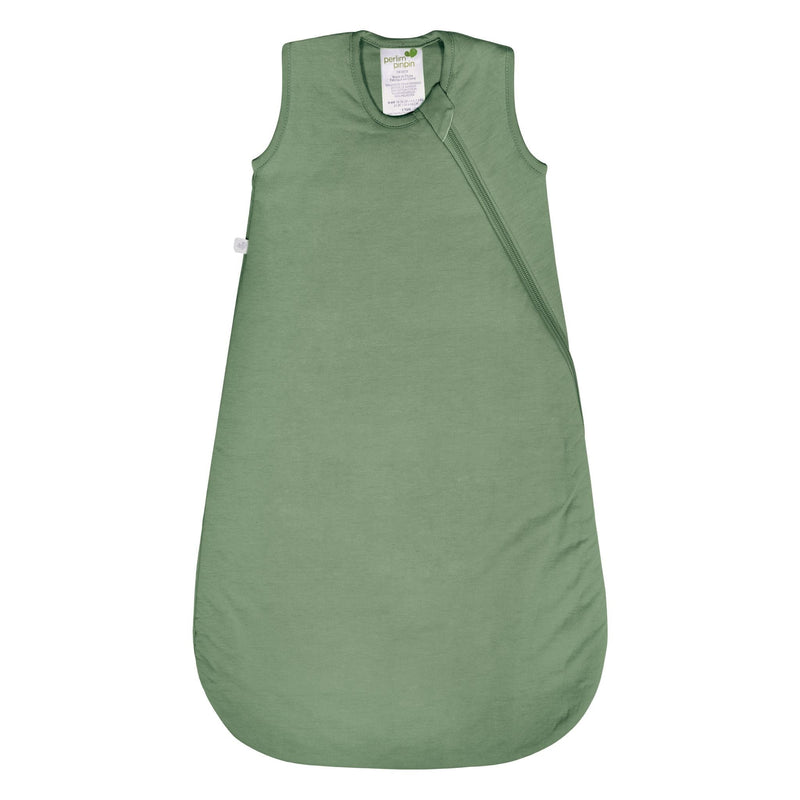 Bamboo Baby Sleep Bag, Hunter Green, 6-18 months U9136