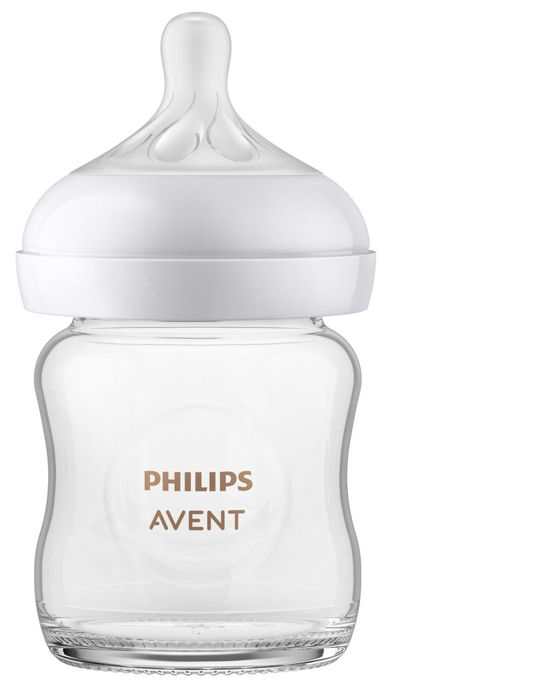 Manual Breast Pump with Natural Motion Technology SCF430/03 Q3437