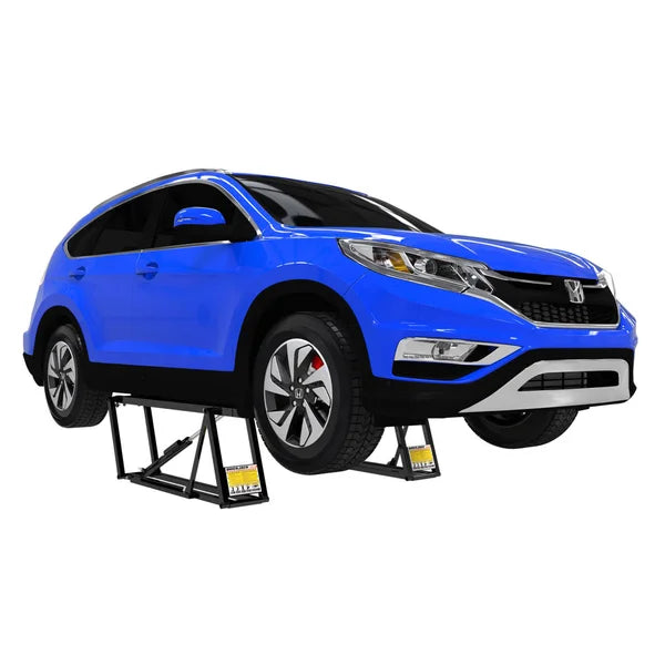 Quickjack 7000TL Portable Car Lifting System, 3,182 kg (7,000 lb.) Capacity K5376