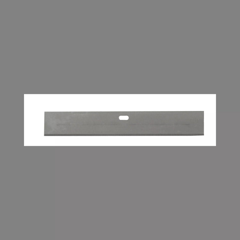 Replacement Blades for Wallpaper Scraper Item 0497397, 3-pk, 4-in E5470