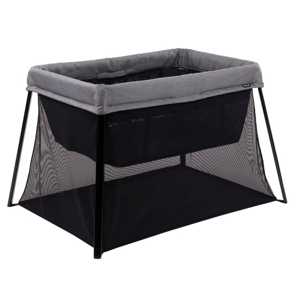 Dream & Go Travel Play Yard, Black B0583