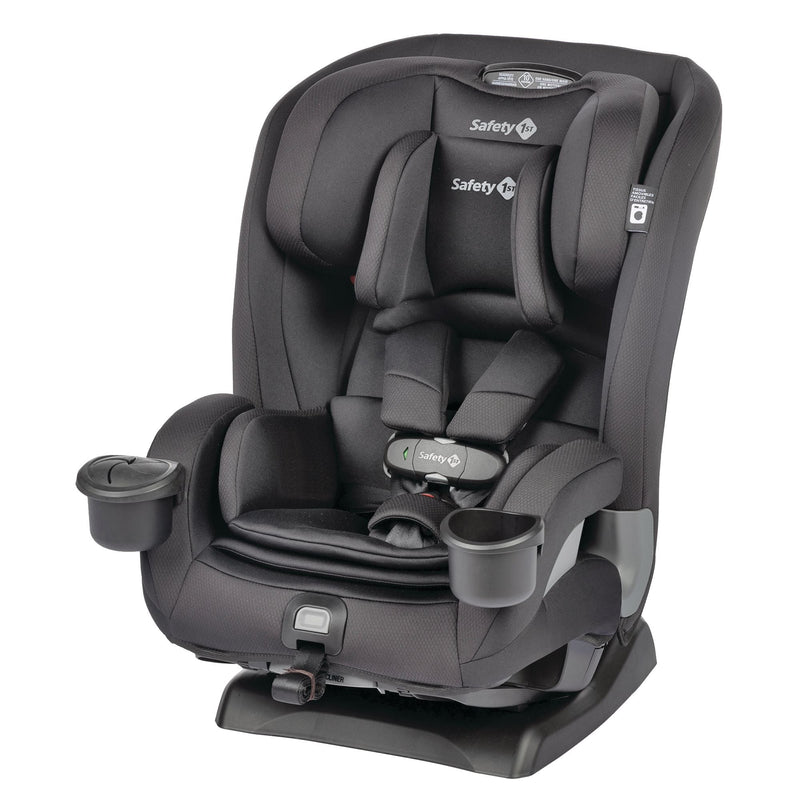EverSlim All-in-1 Child Car Seat, Hexagon L2503
