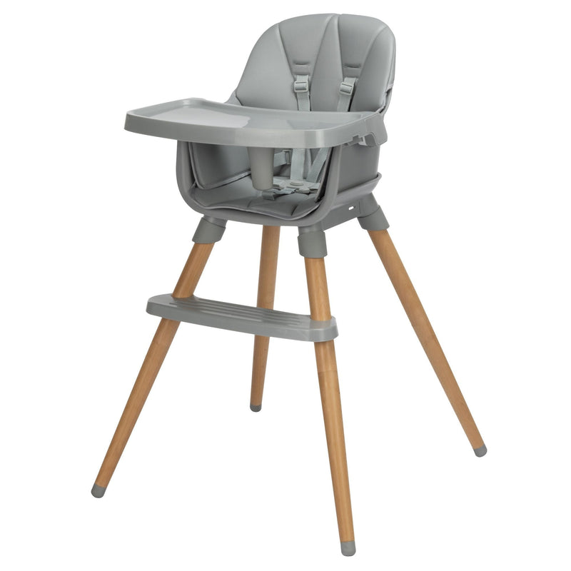 Little Eats 7-in-1 Convertible High Chair D9534