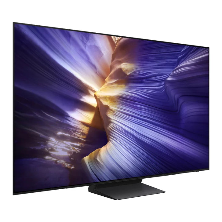 Samsung 65" Class - The Frame - 4K UHD QLED TV B8470