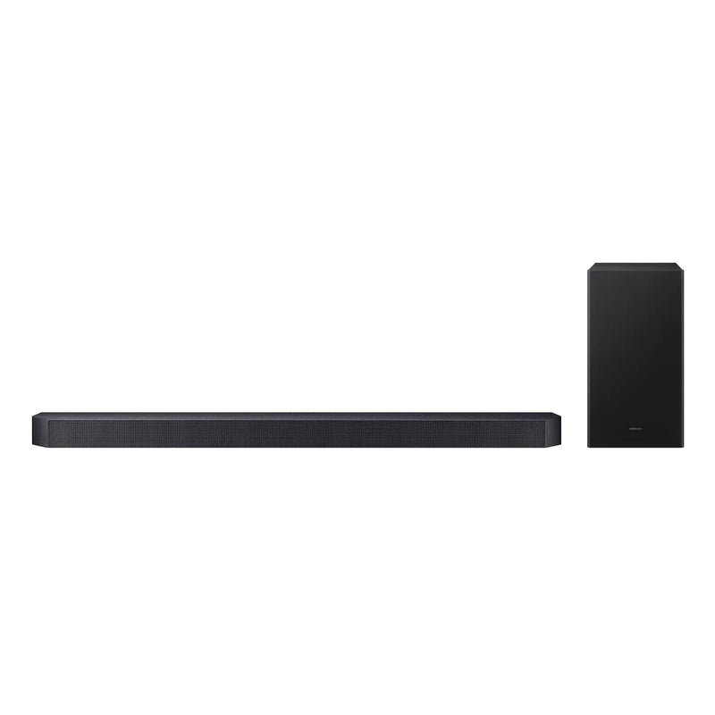 Samsung HW-Q60CF/ZC 3.1.2 ch Soundbar with Subwoofer P964
