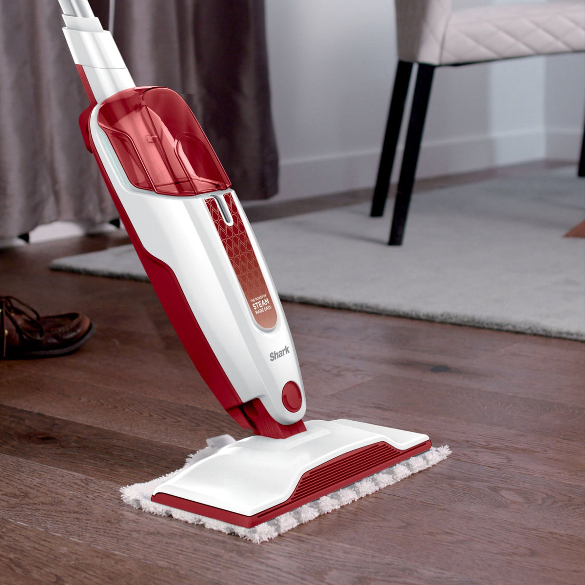 Corded Steam Mop