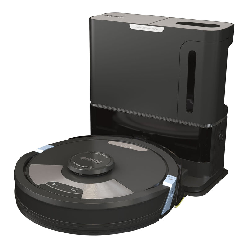 Matrix Plus 2-in-1 Robot Cordless Vacuum and Mop Q0150
